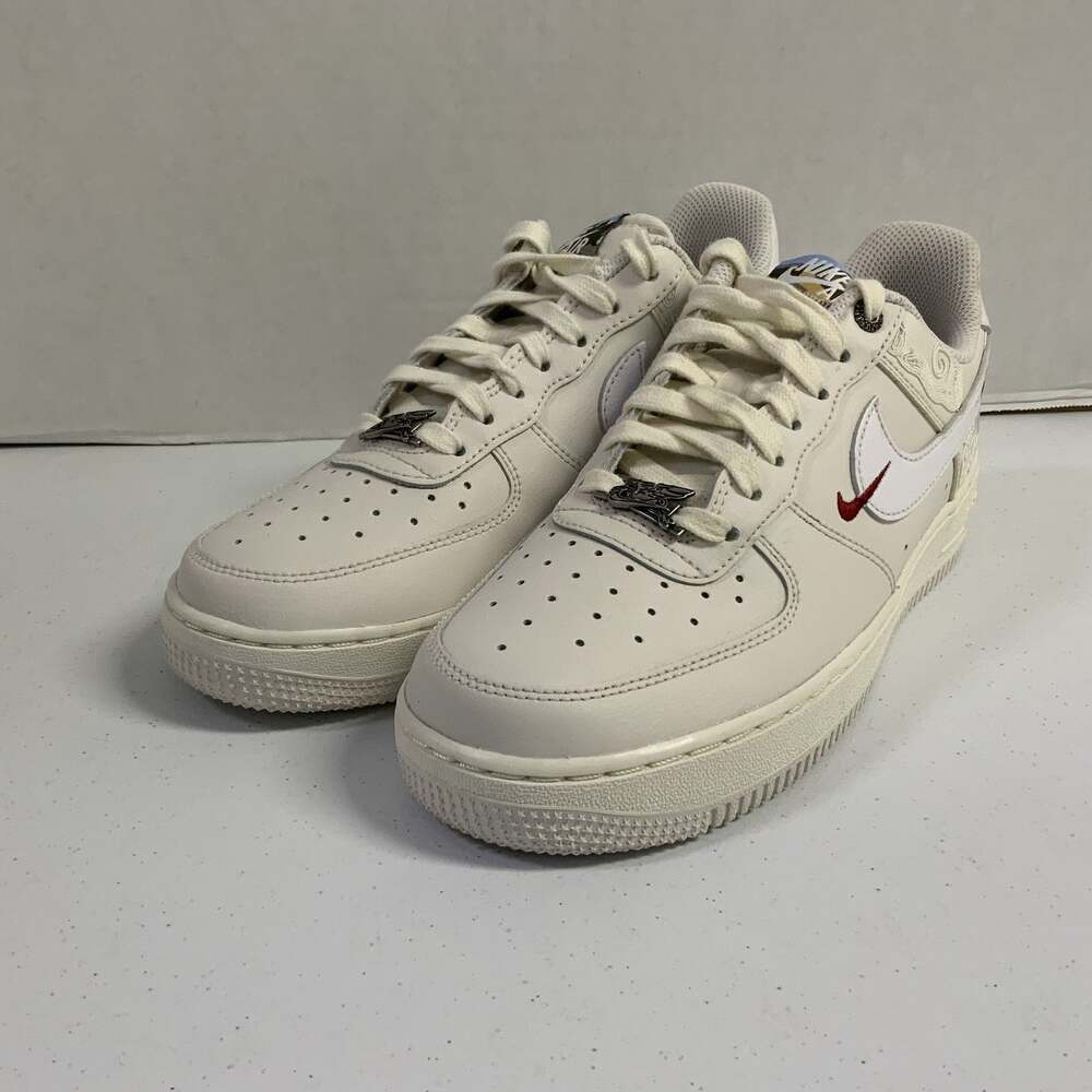 Nike Air Force 1 Low Pegasus Pack Year of the Horse IQ1119 011 Size 6.5